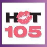 WHQT Hot 105