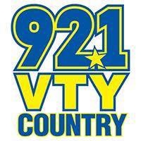 WVTY Country