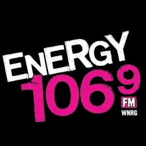 WNRG Energy 106.9