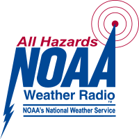 WNG676 NOAA Weather Radio