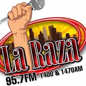 KMNV La Raza