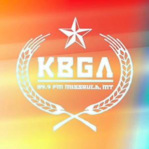 KBGA College Radio