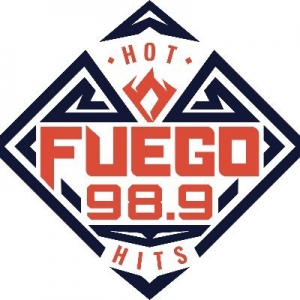 KCVR Fuego 98.9