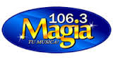 KGAM Majia 106.3