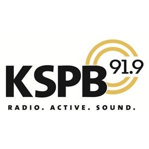 KSPB Radioactive Sound