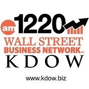 KDOW Business Radio