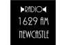 1629 AM Newcastle 1629 AM