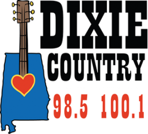 WDXX Dixie Country