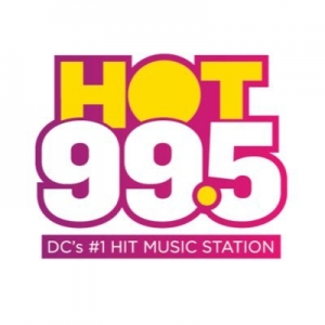 WIHT Hot 99.5