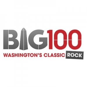 WBIG Big 100
