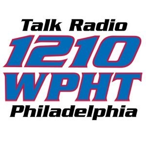 WPHT Talk Radio
