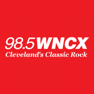 WNCX Classic Rock