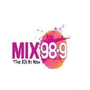 WMXY Mix 98.9