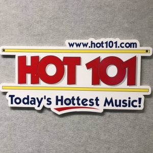 WHOT Hot 101