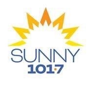 WHOF Sunny 101.7