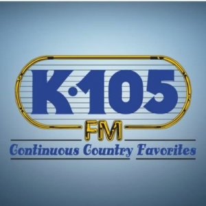 WQXK K-105 Country