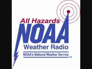 KHB59 NOAA Weather Radio