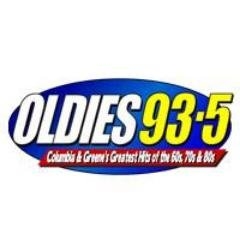 WZCR Oldies 93.5