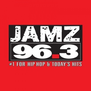 WAJZ Jamz 96.3