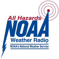 WXL34 NOAA Weather Radio