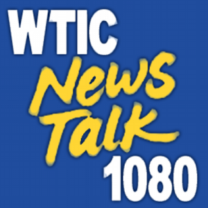 WTIC News Talk