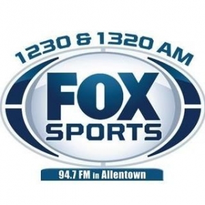 W234AX Fox Sports Lehigh Valley