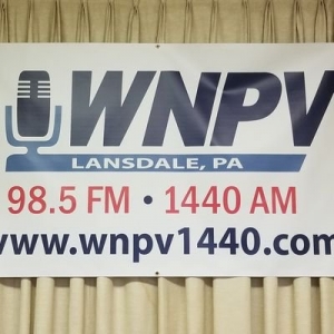 WNPV Inforadio