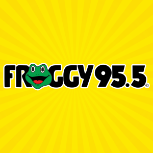 WFGI Froggy 95