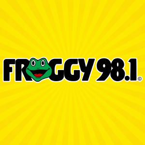 WFGY Froggy 98