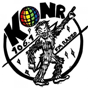 KONR Out North Radio