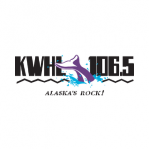 K292FY Alaska's Rock