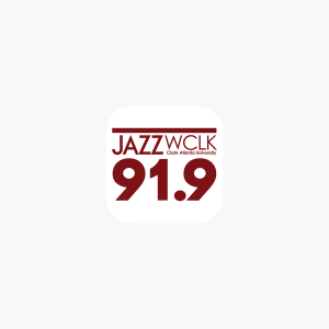 WCLK Jazz 91.9