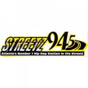 W233BF Streetz 94.5