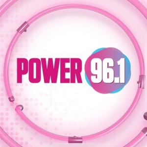 WWPW Power 96.1