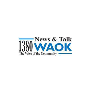 WAOK News & Talk