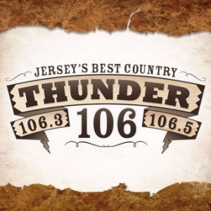 WTHJ Thunder 106