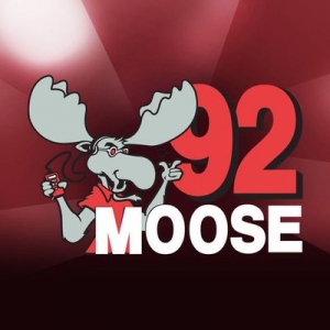 WMME 92 Moose