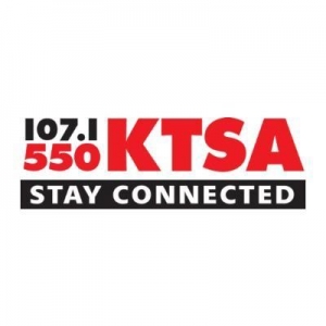 KTSA News Talk