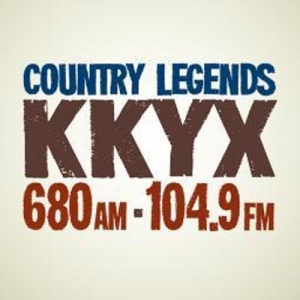 KKYX Country Legends