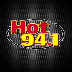 KISV Hot 94.1