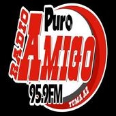 KHMU Radio Amigo