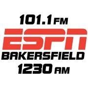 K266CG ESPN Bakersfield