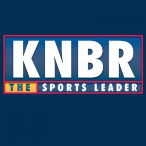 KNBR The Sports Leader