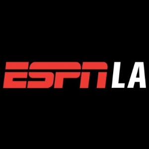 KSPN ESPN Los Angeles