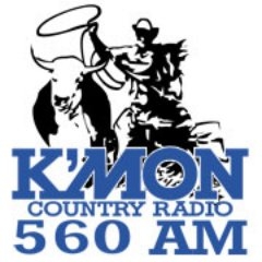 KMON Country Radio