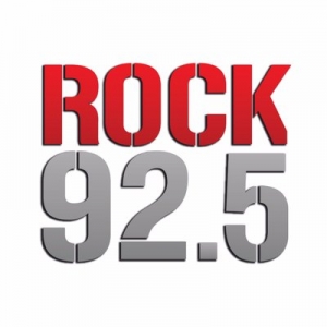 WQYZ Rock 92.5