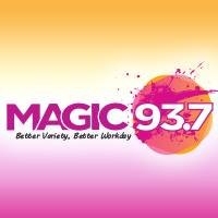 WMJY Magic 93.7