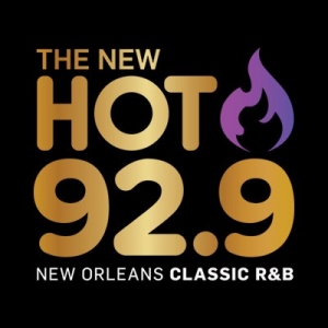 WWWL Hot 92.9