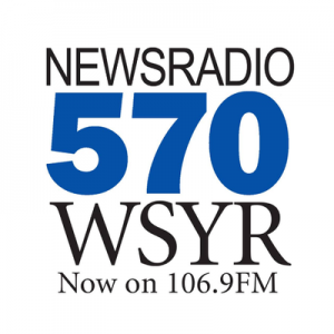 WSYR NewsRadio