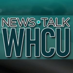 WHCU News Talk